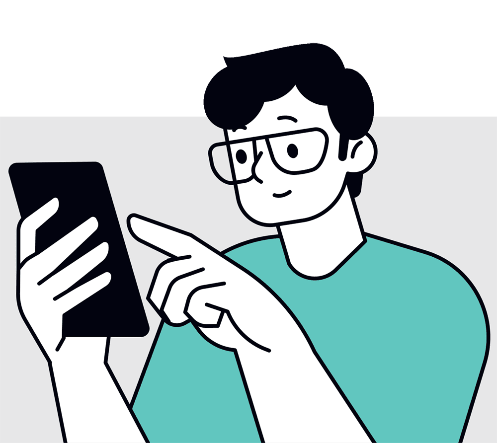 Mobile User