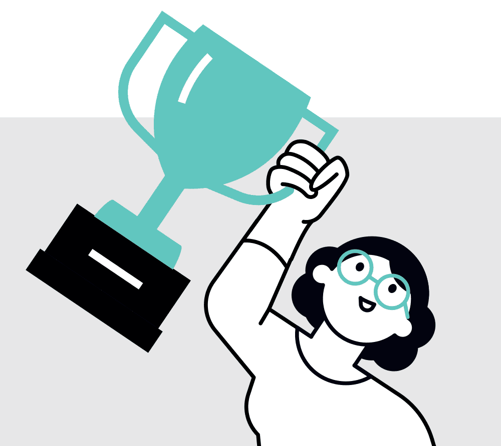 Sports Day Icon